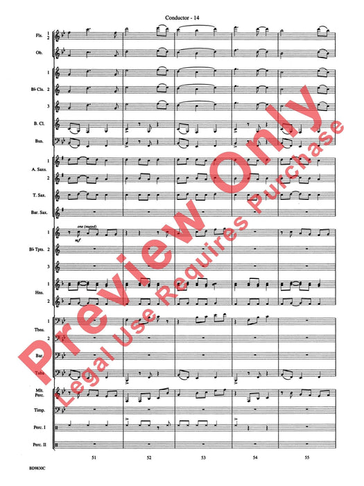 The Spirit of Orpheus (A Sinfonian Celebration) 奧菲斯 交響曲 | 小雅音樂 Hsiaoya Music