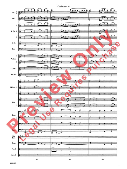 The Spirit of Orpheus (A Sinfonian Celebration) 奧菲斯 交響曲 | 小雅音樂 Hsiaoya Music