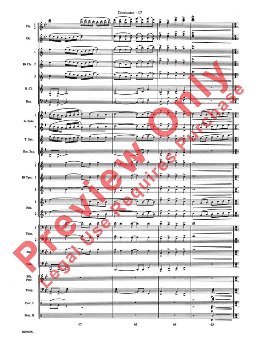 The Spirit of Orpheus (A Sinfonian Celebration) 奧菲斯 交響曲 | 小雅音樂 Hsiaoya Music