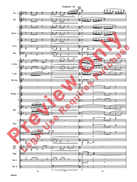 The Spirit of Orpheus (A Sinfonian Celebration) 奧菲斯 交響曲 | 小雅音樂 Hsiaoya Music