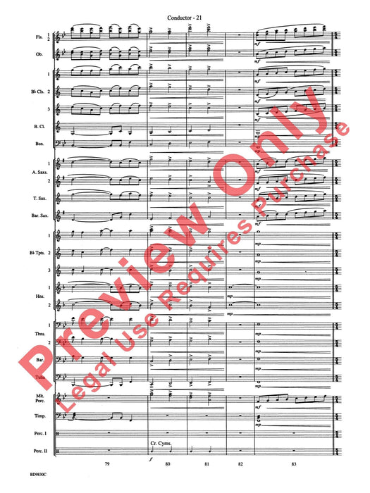 The Spirit of Orpheus (A Sinfonian Celebration) 奧菲斯 交響曲 | 小雅音樂 Hsiaoya Music