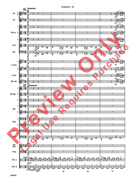 The Spirit of Orpheus (A Sinfonian Celebration) 奧菲斯 交響曲 | 小雅音樂 Hsiaoya Music