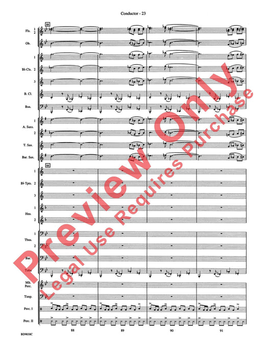 The Spirit of Orpheus (A Sinfonian Celebration) 奧菲斯 交響曲 | 小雅音樂 Hsiaoya Music