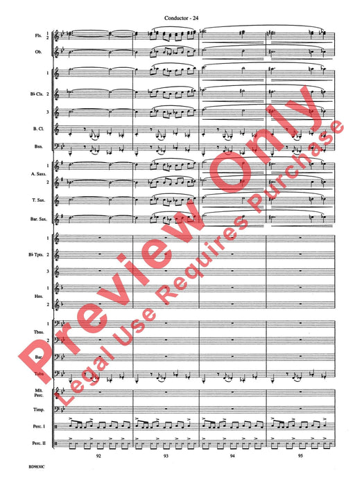 The Spirit of Orpheus (A Sinfonian Celebration) 奧菲斯 交響曲 | 小雅音樂 Hsiaoya Music