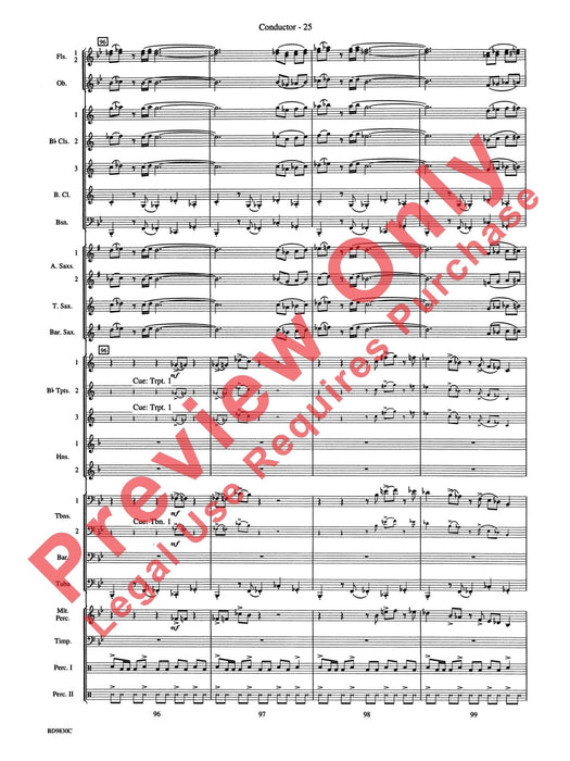 The Spirit of Orpheus (A Sinfonian Celebration) 奧菲斯 交響曲 | 小雅音樂 Hsiaoya Music