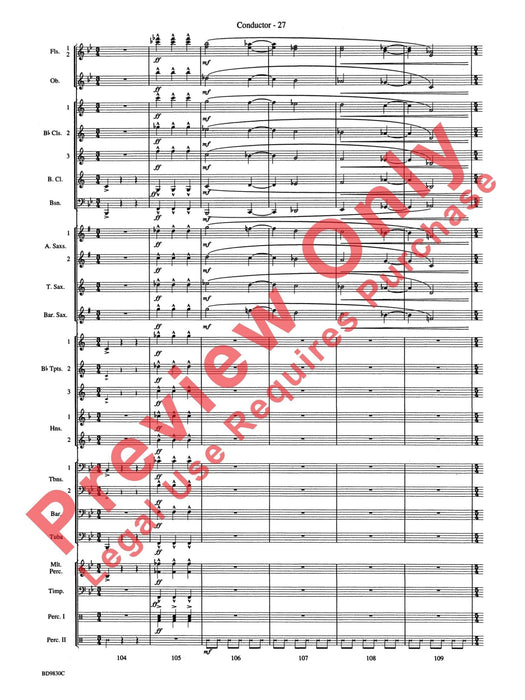 The Spirit of Orpheus (A Sinfonian Celebration) 奧菲斯 交響曲 | 小雅音樂 Hsiaoya Music