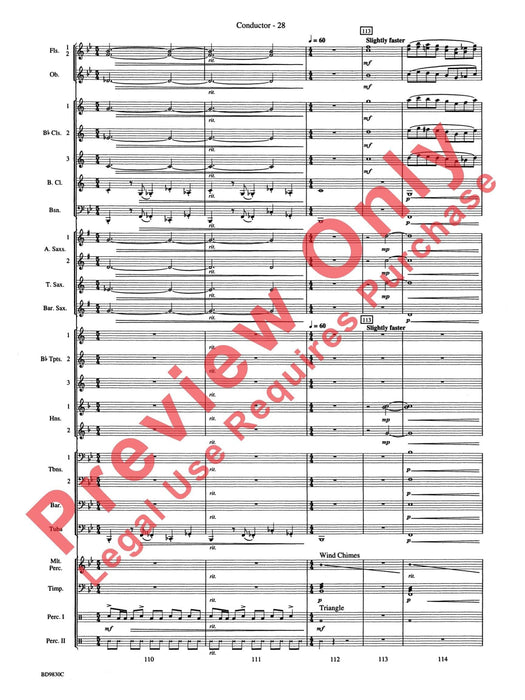 The Spirit of Orpheus (A Sinfonian Celebration) 奧菲斯 交響曲 | 小雅音樂 Hsiaoya Music