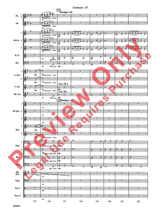 The Spirit of Orpheus (A Sinfonian Celebration) 奧菲斯 交響曲 | 小雅音樂 Hsiaoya Music