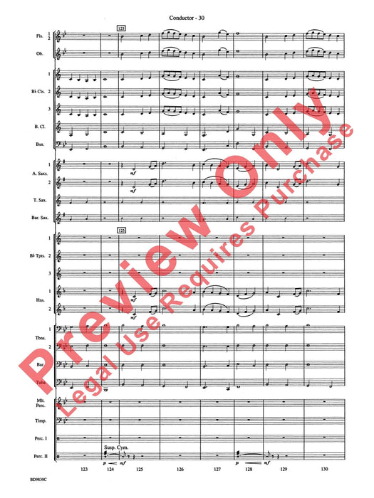 The Spirit of Orpheus (A Sinfonian Celebration) 奧菲斯 交響曲 | 小雅音樂 Hsiaoya Music