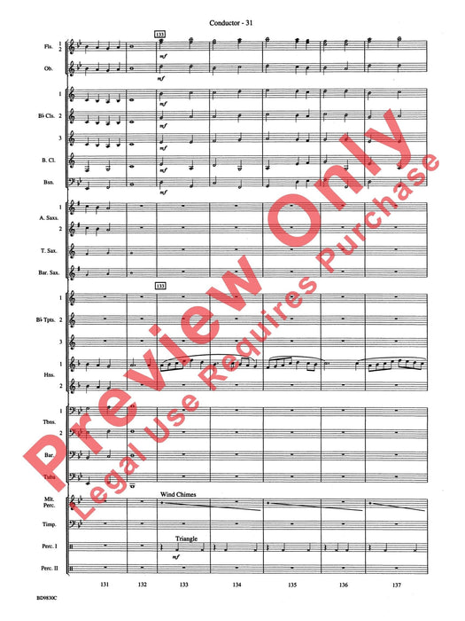 The Spirit of Orpheus (A Sinfonian Celebration) 奧菲斯 交響曲 | 小雅音樂 Hsiaoya Music