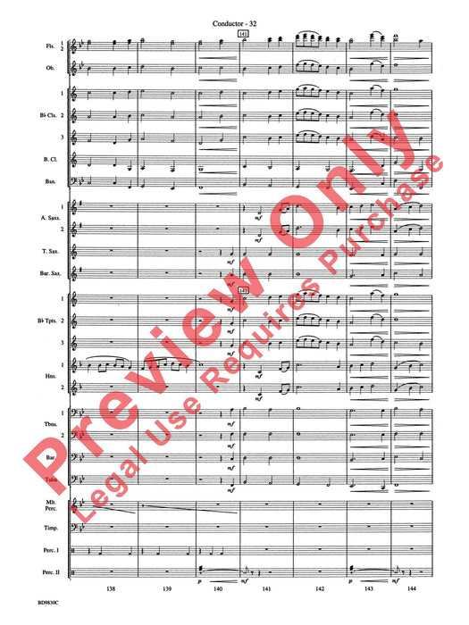 The Spirit of Orpheus (A Sinfonian Celebration) 奧菲斯 交響曲 | 小雅音樂 Hsiaoya Music