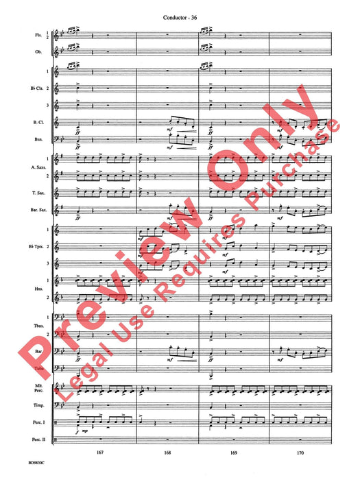 The Spirit of Orpheus (A Sinfonian Celebration) 奧菲斯 交響曲 | 小雅音樂 Hsiaoya Music