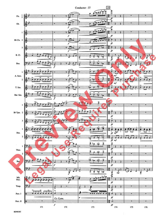 The Spirit of Orpheus (A Sinfonian Celebration) 奧菲斯 交響曲 | 小雅音樂 Hsiaoya Music