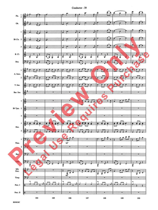 The Spirit of Orpheus (A Sinfonian Celebration) 奧菲斯 交響曲 | 小雅音樂 Hsiaoya Music