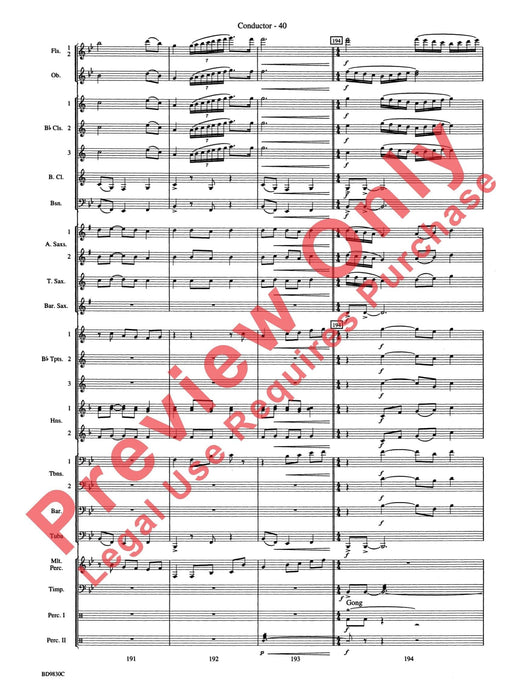 The Spirit of Orpheus (A Sinfonian Celebration) 奧菲斯 交響曲 | 小雅音樂 Hsiaoya Music