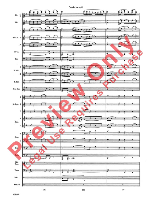 The Spirit of Orpheus (A Sinfonian Celebration) 奧菲斯 交響曲 | 小雅音樂 Hsiaoya Music