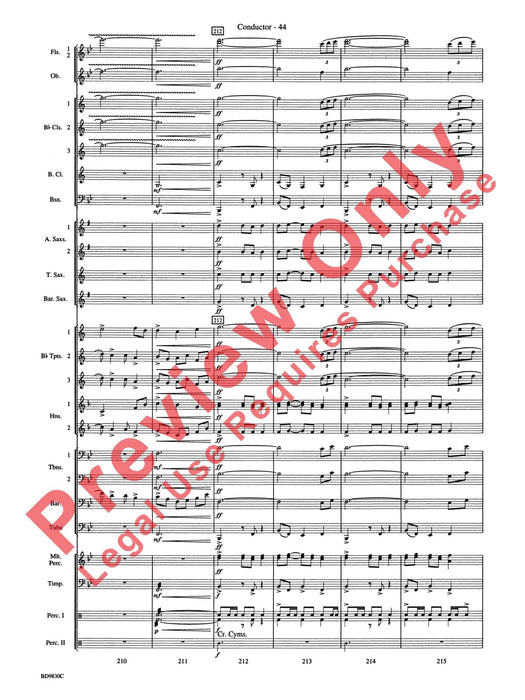 The Spirit of Orpheus (A Sinfonian Celebration) 奧菲斯 交響曲 | 小雅音樂 Hsiaoya Music