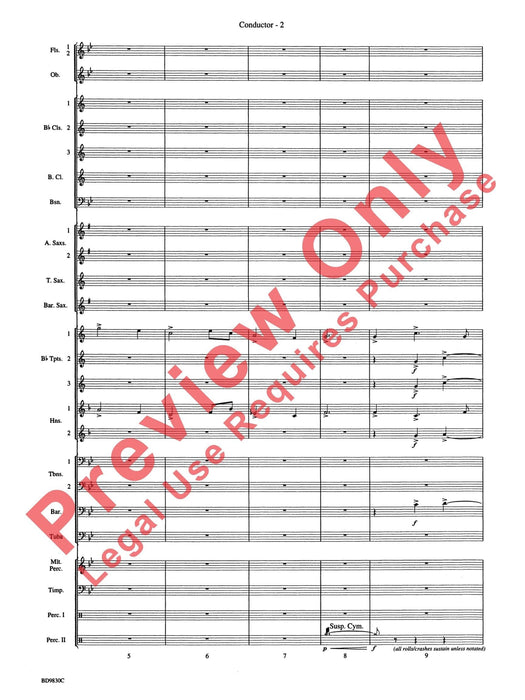 The Spirit of Orpheus (A Sinfonian Celebration) 奧菲斯 交響曲 | 小雅音樂 Hsiaoya Music