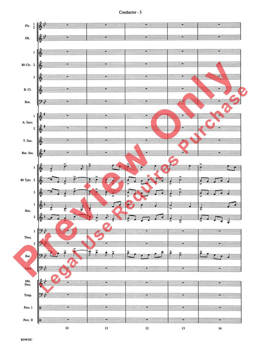 The Spirit of Orpheus (A Sinfonian Celebration) 奧菲斯 交響曲 | 小雅音樂 Hsiaoya Music