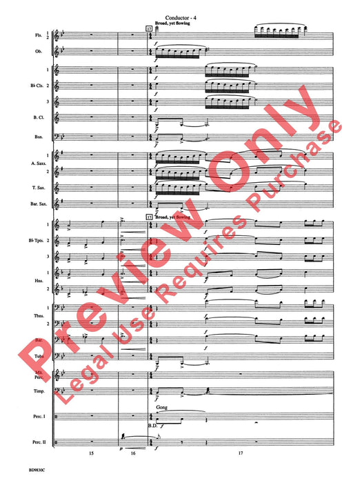 The Spirit of Orpheus (A Sinfonian Celebration) 奧菲斯 交響曲 | 小雅音樂 Hsiaoya Music