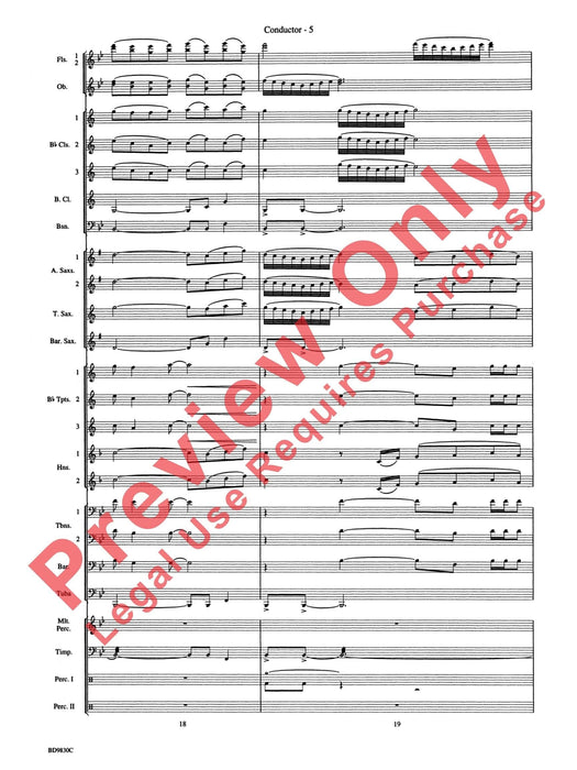 The Spirit of Orpheus (A Sinfonian Celebration) 奧菲斯 交響曲 | 小雅音樂 Hsiaoya Music