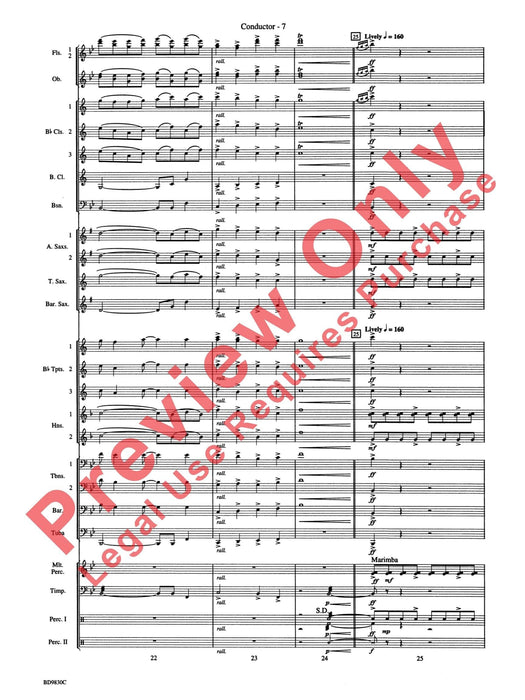 The Spirit of Orpheus (A Sinfonian Celebration) 奧菲斯 交響曲 | 小雅音樂 Hsiaoya Music