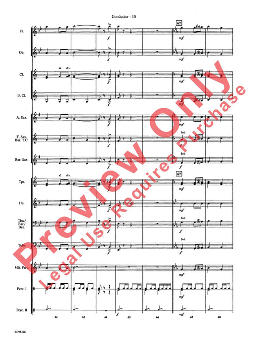 Freedom's March 進行曲 總譜 | 小雅音樂 Hsiaoya Music