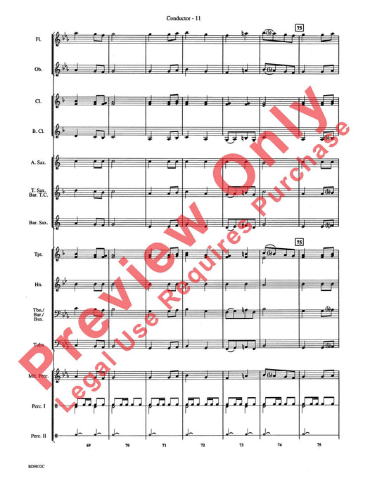 Freedom's March 進行曲 總譜 | 小雅音樂 Hsiaoya Music