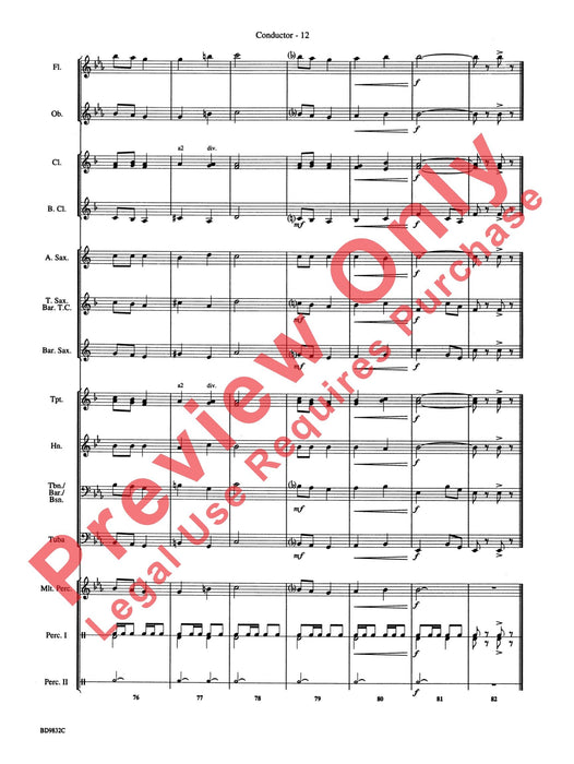 Freedom's March 進行曲 總譜 | 小雅音樂 Hsiaoya Music