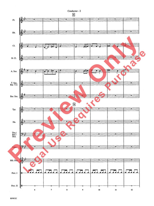 Freedom's March 進行曲 總譜 | 小雅音樂 Hsiaoya Music