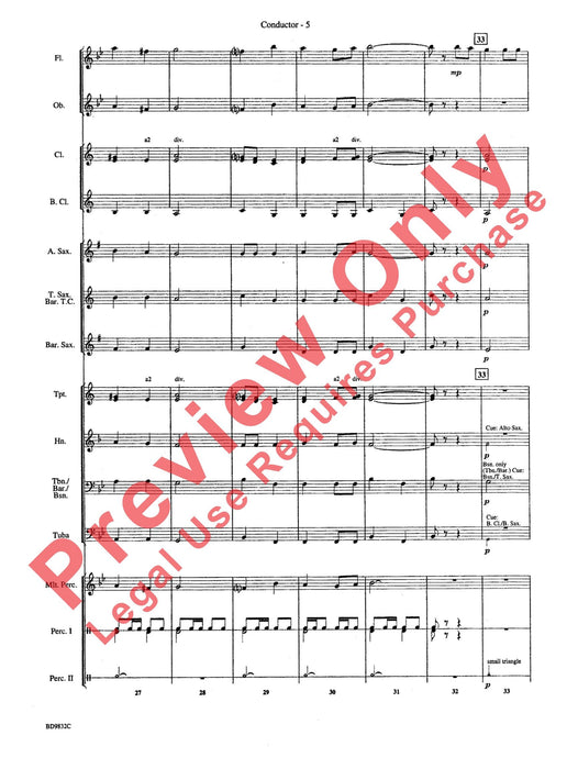 Freedom's March 進行曲 總譜 | 小雅音樂 Hsiaoya Music