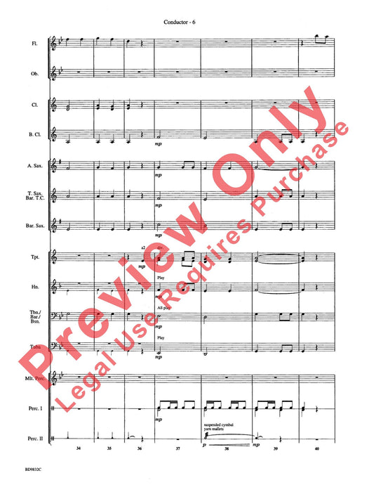 Freedom's March 進行曲 總譜 | 小雅音樂 Hsiaoya Music