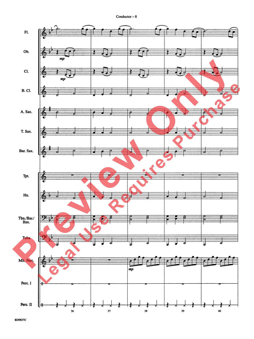 The Rings of Saturn 總譜 | 小雅音樂 Hsiaoya Music