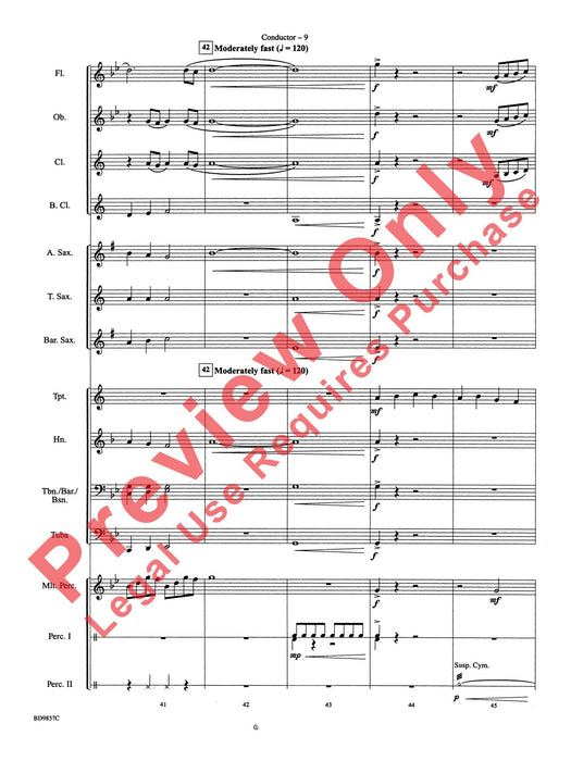 The Rings of Saturn 總譜 | 小雅音樂 Hsiaoya Music