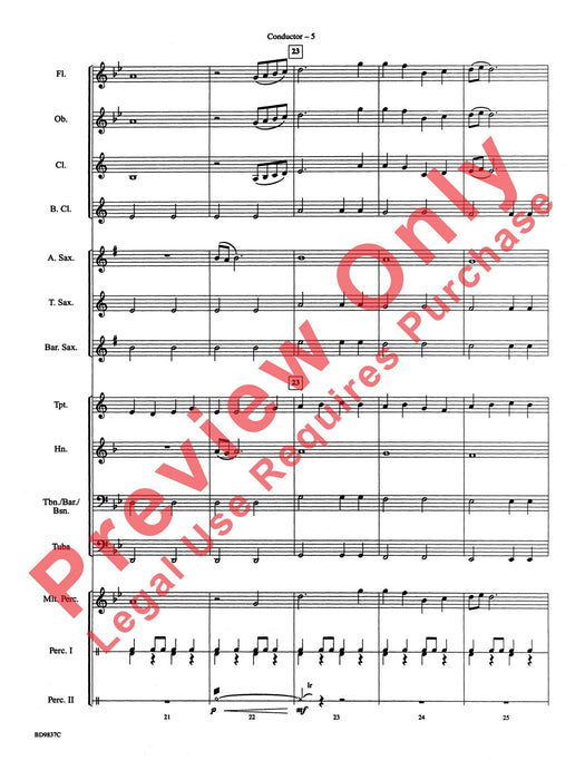 The Rings of Saturn 總譜 | 小雅音樂 Hsiaoya Music