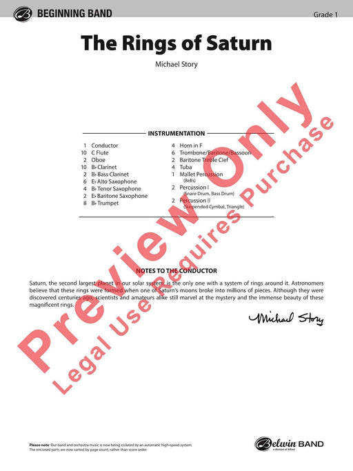 The Rings of Saturn | 小雅音樂 Hsiaoya Music