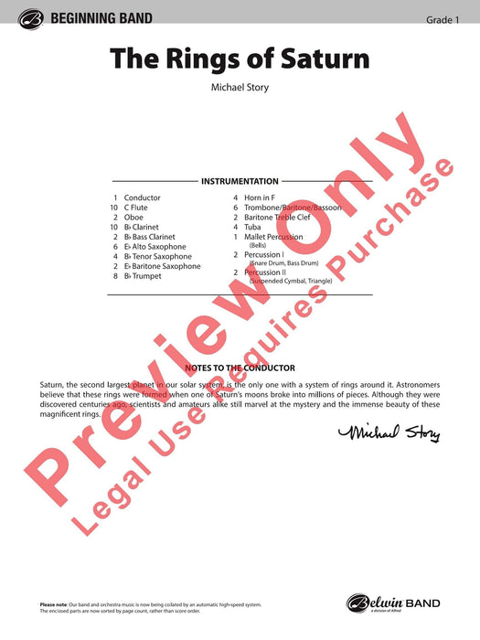 The Rings of Saturn | 小雅音樂 Hsiaoya Music