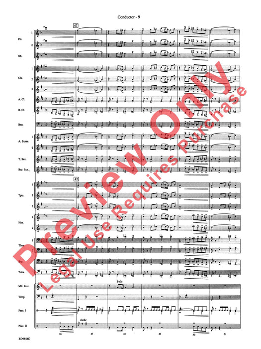 Alliance 總譜 | 小雅音樂 Hsiaoya Music