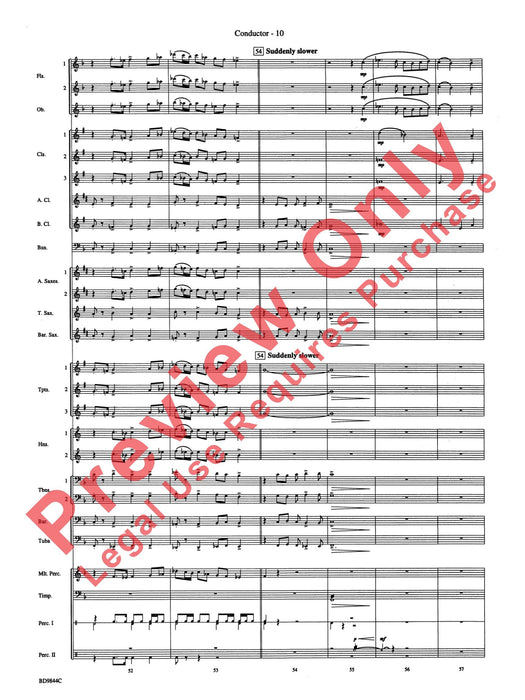 Alliance 總譜 | 小雅音樂 Hsiaoya Music