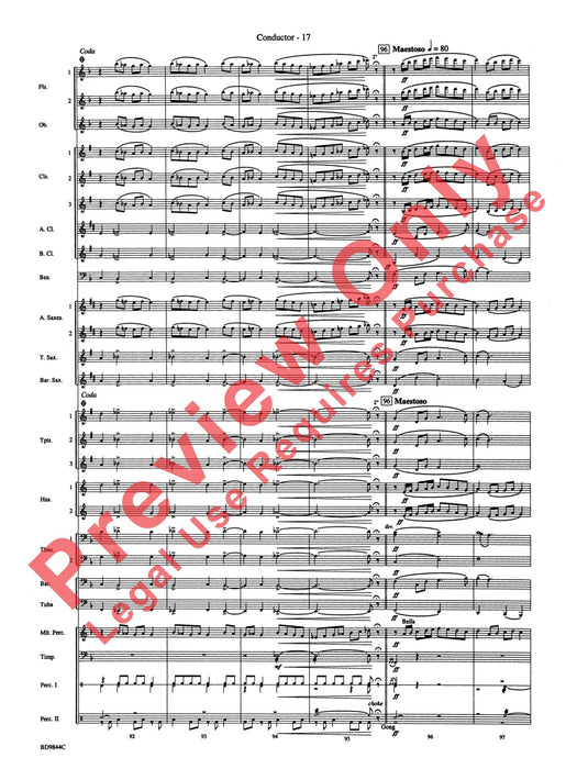 Alliance 總譜 | 小雅音樂 Hsiaoya Music