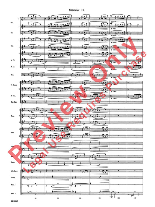 Alliance 總譜 | 小雅音樂 Hsiaoya Music