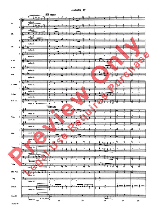 Alliance 總譜 | 小雅音樂 Hsiaoya Music