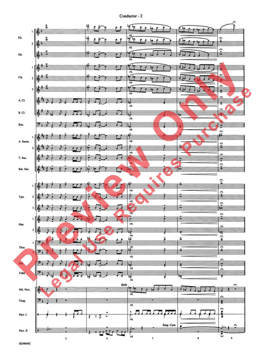 Alliance 總譜 | 小雅音樂 Hsiaoya Music