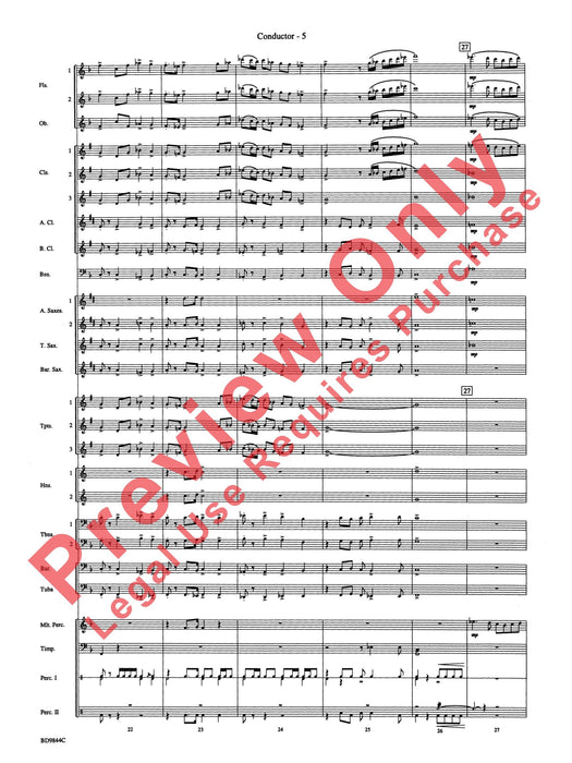 Alliance 總譜 | 小雅音樂 Hsiaoya Music