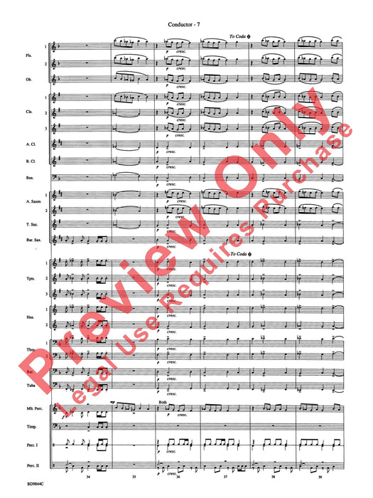 Alliance 總譜 | 小雅音樂 Hsiaoya Music