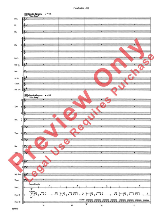 Songs of Earth, Water, Fire, and Sky | 小雅音樂 Hsiaoya Music