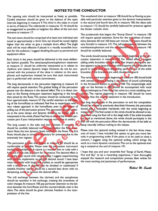 Songs of Earth, Water, Fire, and Sky | 小雅音樂 Hsiaoya Music