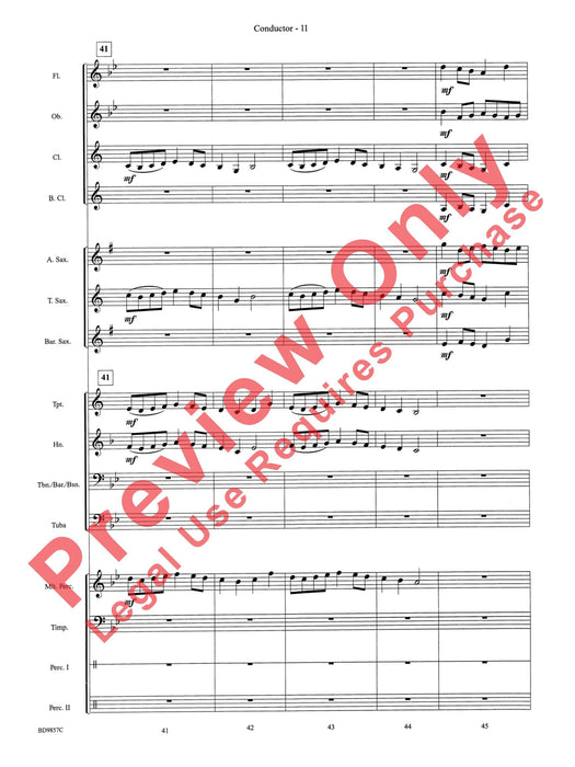 Contredanse 總譜 | 小雅音樂 Hsiaoya Music