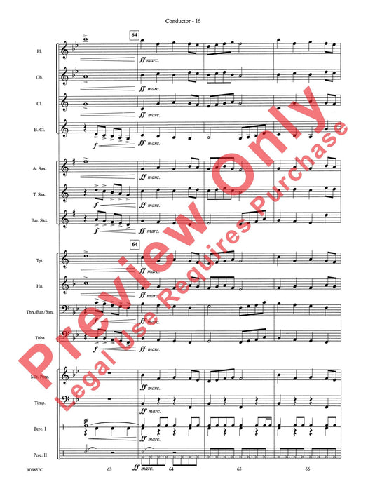 Contredanse 總譜 | 小雅音樂 Hsiaoya Music