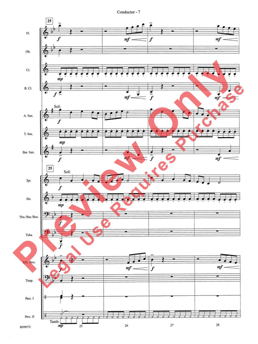 Contredanse 總譜 | 小雅音樂 Hsiaoya Music